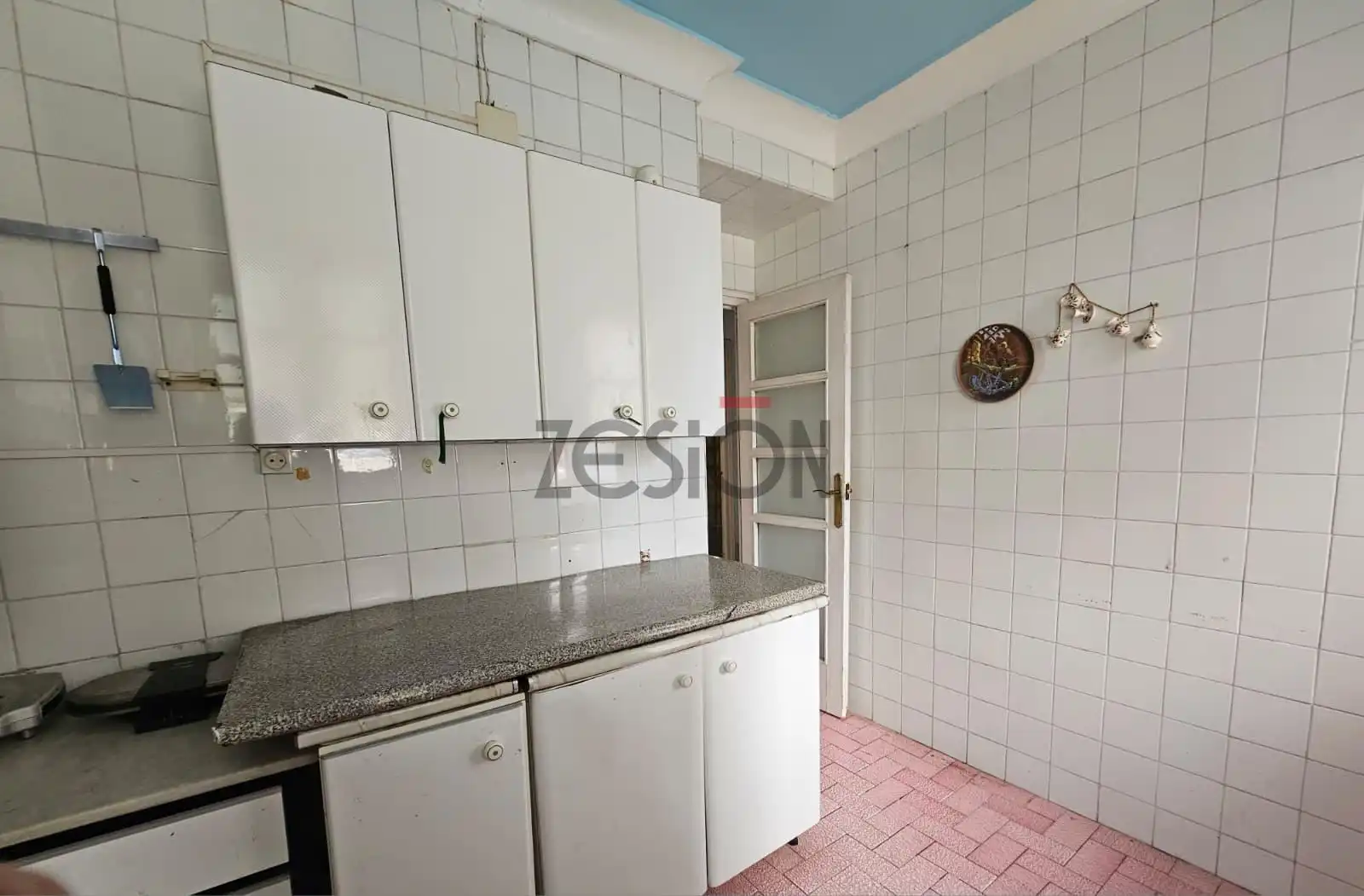 Flat with terrace for sale in San Vicente Martir, imagen 18