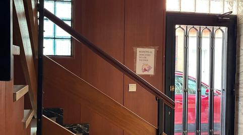 Foto 3 de Planta baja en venta en Calle Pascual Rodriguez, Lucero,  Madrid Capital