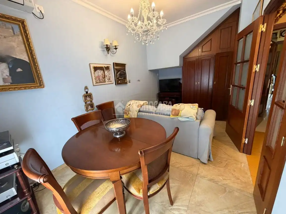 Casa adosada en venta en Rinconada