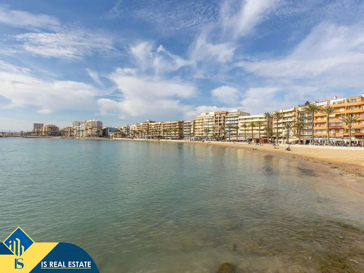 Apartament amb piscina en venda a Playa del Cura, imagen 19