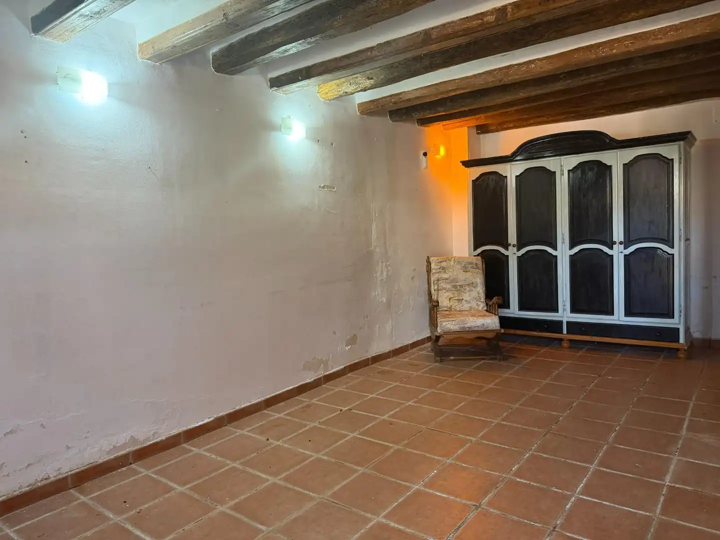 Finca rústica en venda en Vacarisses amb Calefacció, Jardí privat i Terrassa