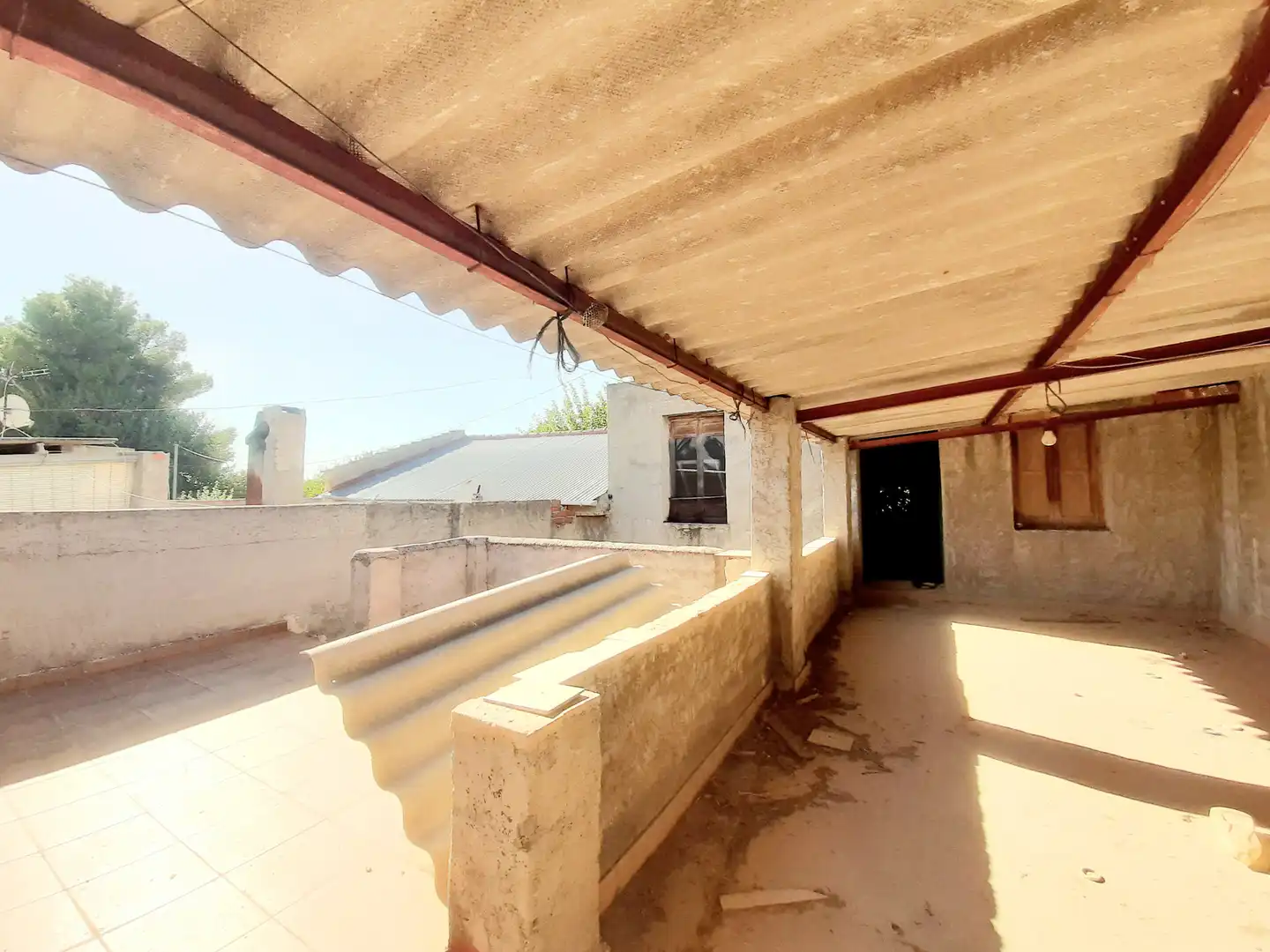 Casa rústica amb jardí en venda a Alguazas, imagen 21