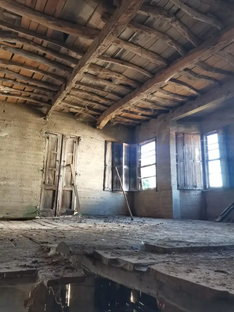 Casa amb jardí en venda a Paderne, imagen 25