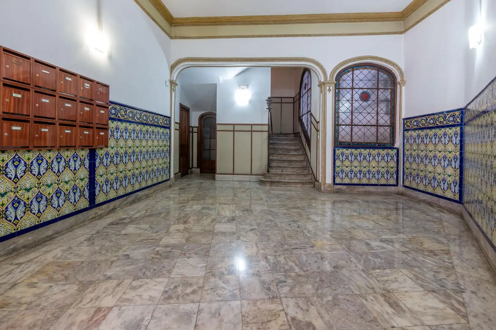 Piso en venta en Donostia - San Sebastián  con Calefacción