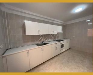 Kitchen of Flat for sale in Fuencaliente de la Palma