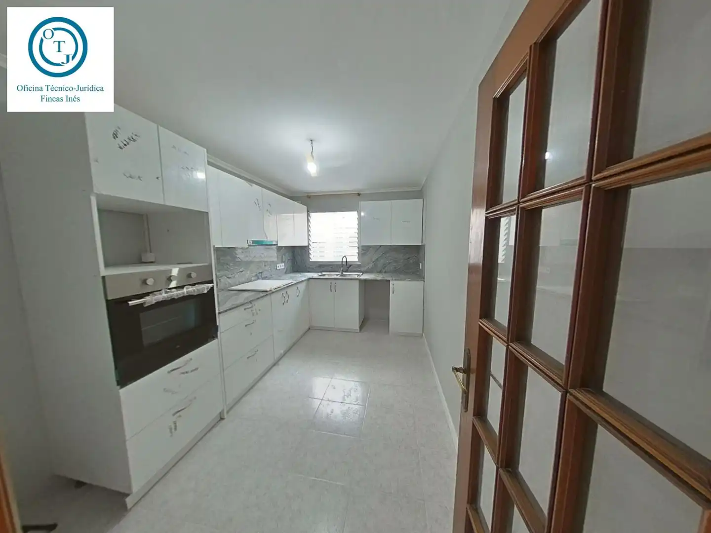 Penthouse mit Terrasse zum Verkauf in Col.legis Nous, imagen 2