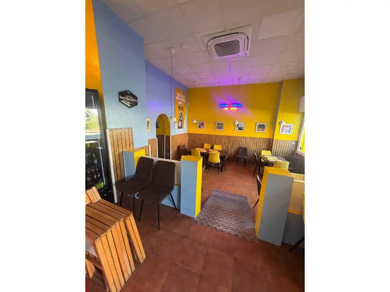 Local comercial de lloguer a Estepona Pueblo, imagen 2