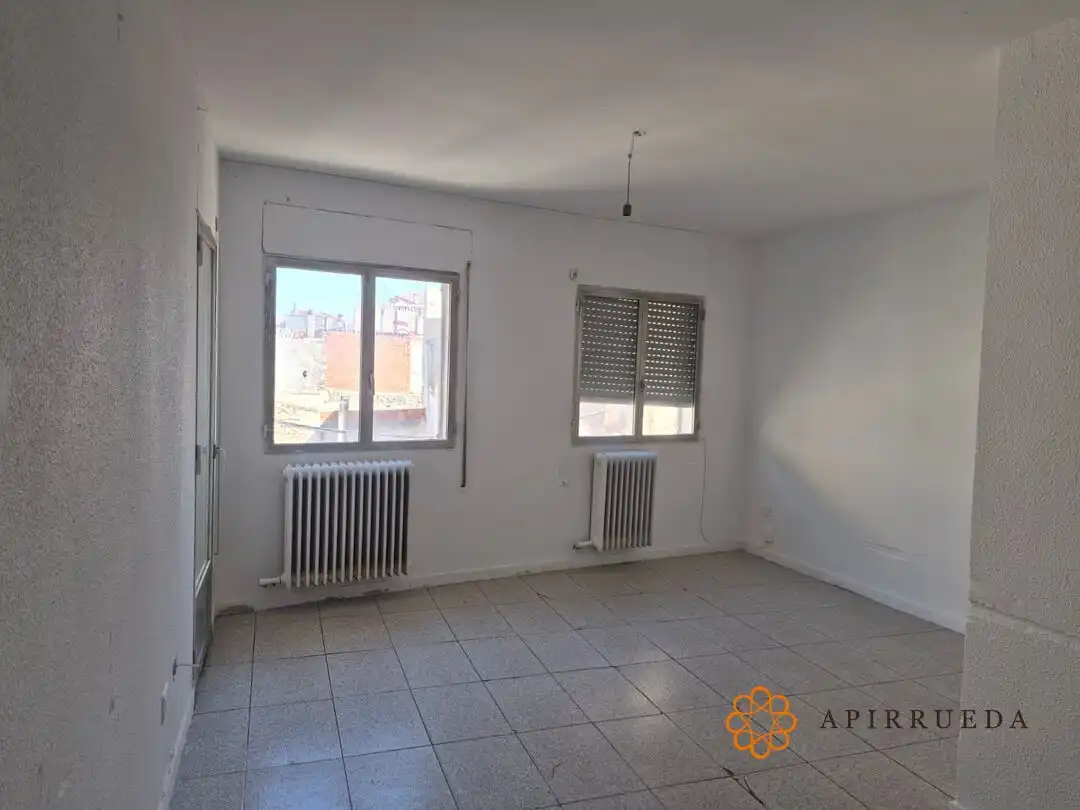 Casa o xalet en venda en Quinto amb Traster