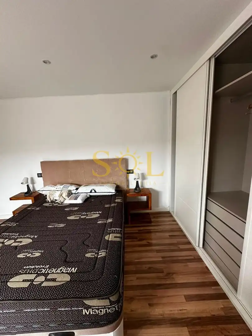Bedroom of Flat for sale in León Capital   with Heating, Furnished and Oven