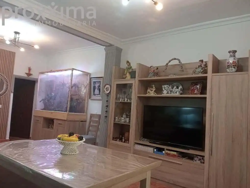 Casa o xalet en venda a La Plata