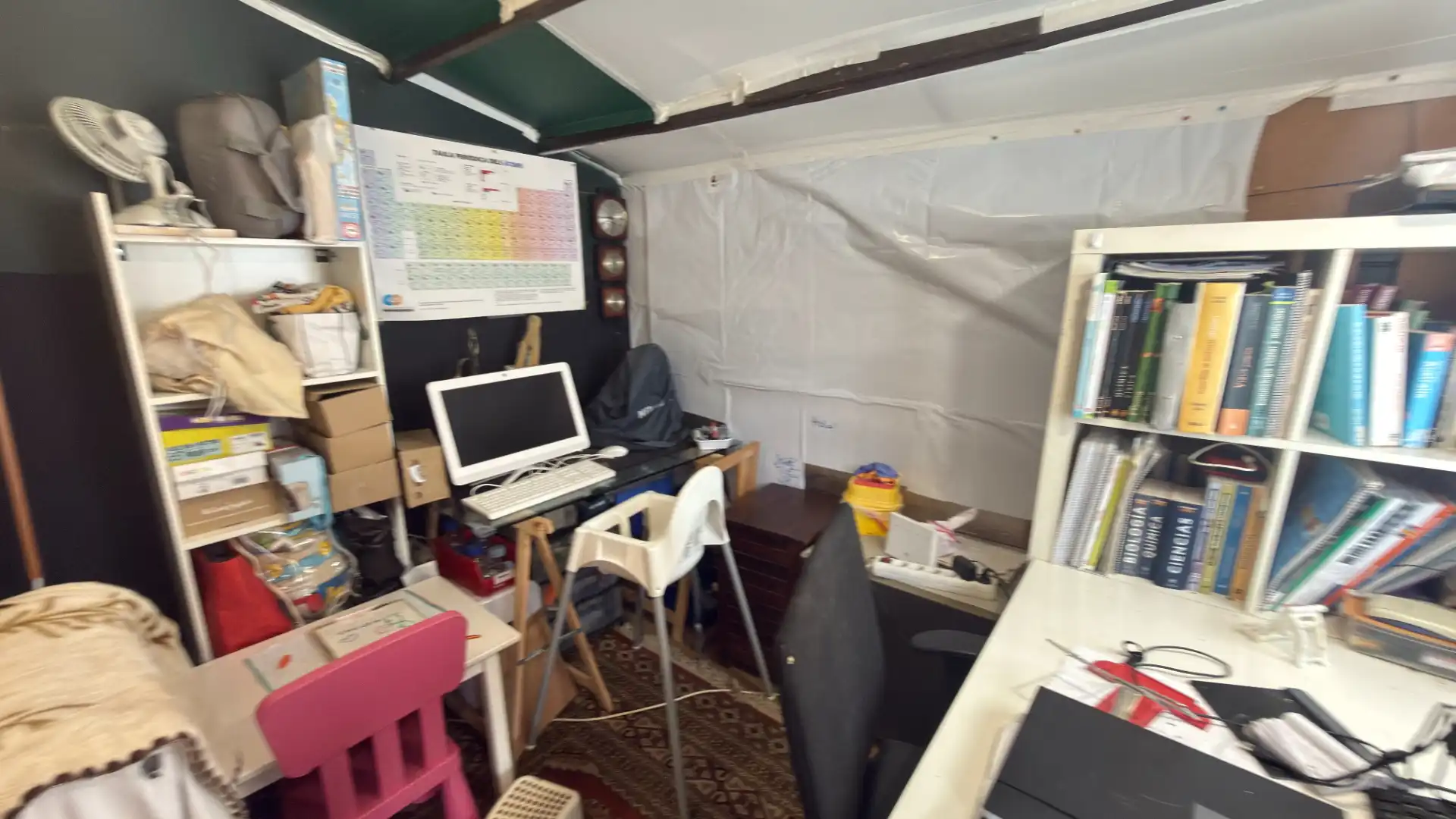 Finca rústica en venta en Barcelona con Calefacción