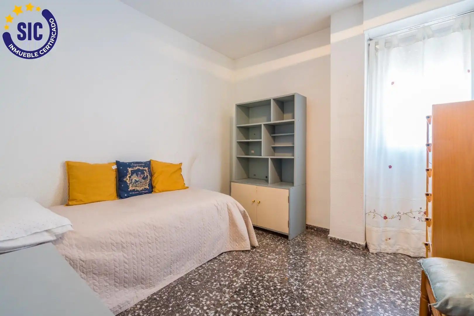Flat with terrace for sale in Calle RUGAT, imagen 22