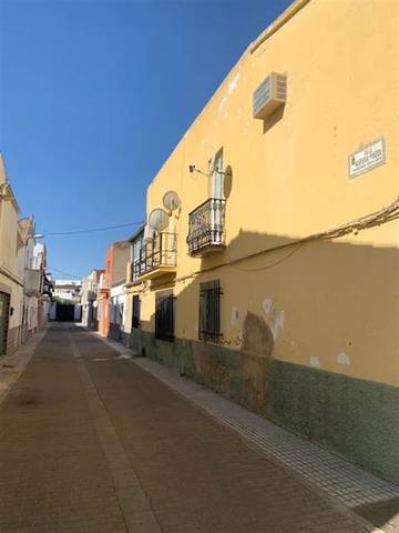 Piso en Venta en Vicente Sos Baynat en Oeste