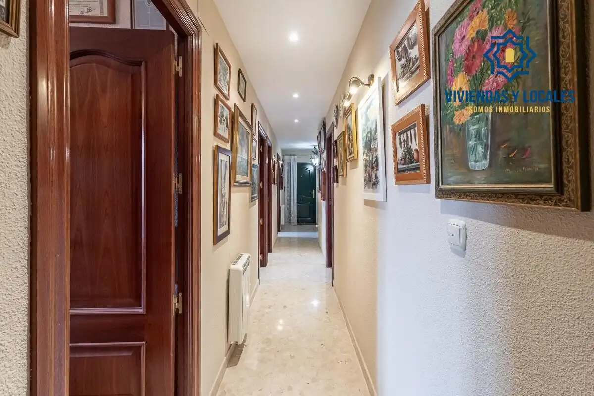 Casa con piscina in vendita a Avenida MOLINO ALTO, imagen 17