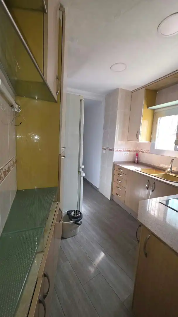 Wohnung mit Terrasse zur Miete in Quart de Poblet