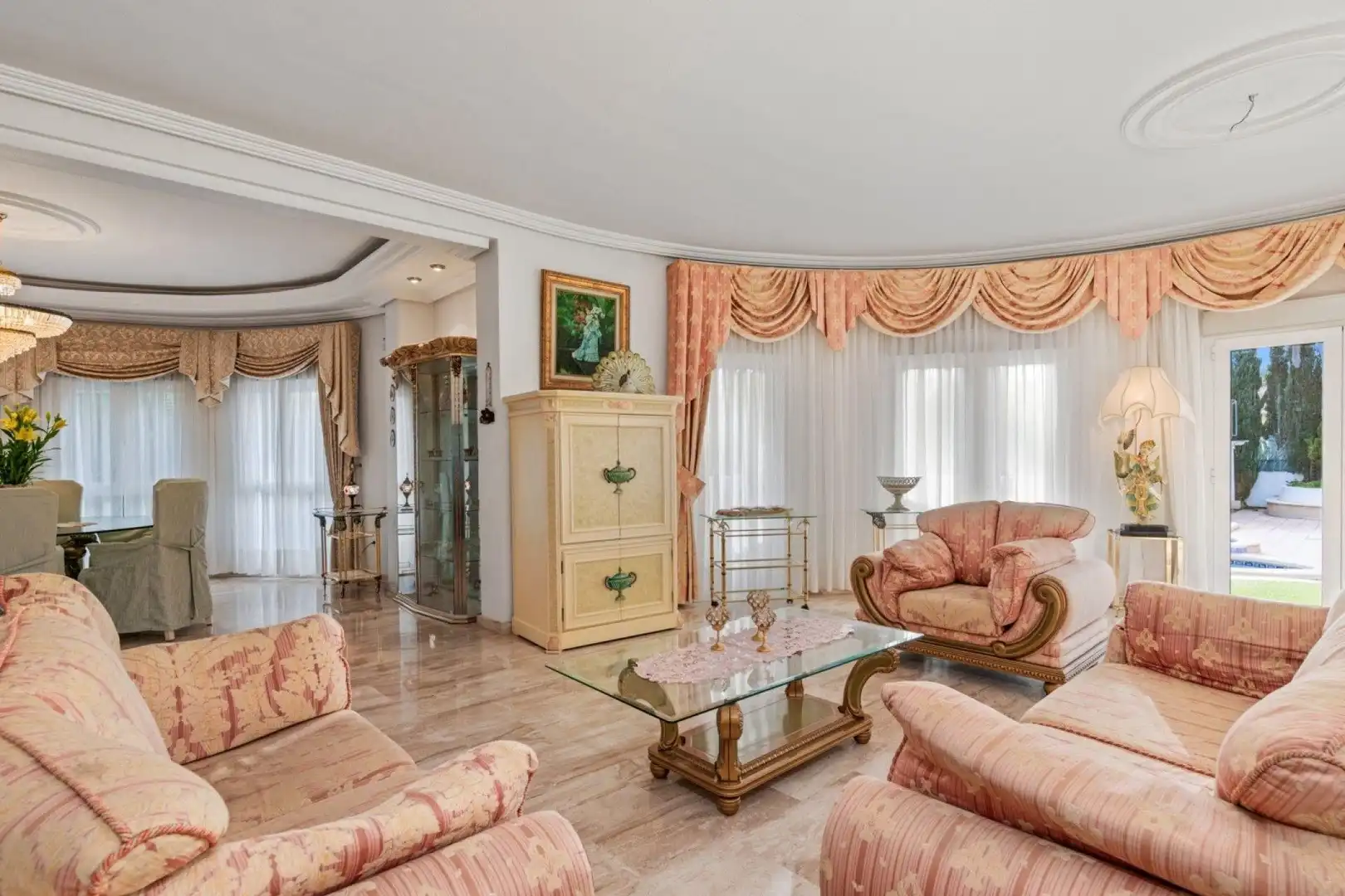 Chalet con piscina en venta en Ciudad Quesada, imagen 41