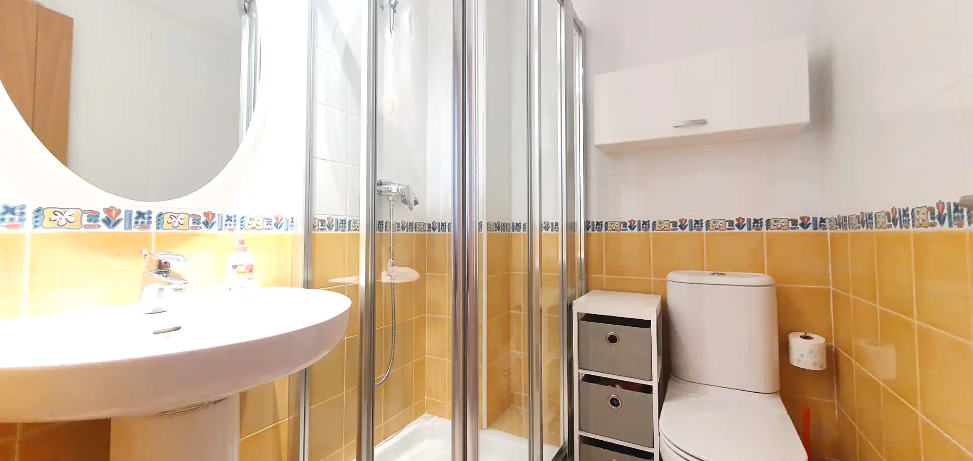 Apartament amb piscina de lloguer a Carretera de les Marines a Dénia 13, imagen 15