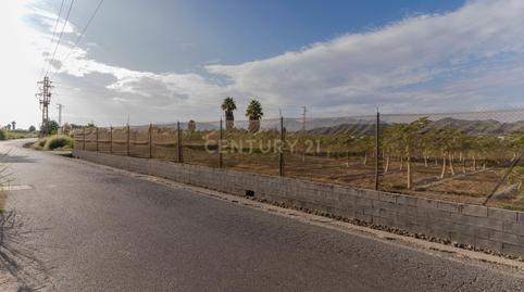 Photo 3 of Land for sale in Camino Patria, Motril, Spain, -1, Playa de Granada, Granada