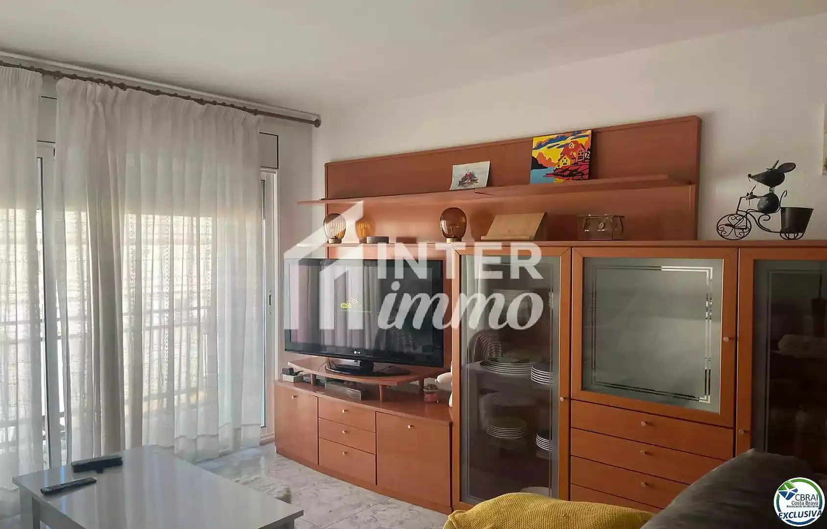 Appartement avec ascenseur à vendre à Carrer Tirso de Molina 30, imagen 5
