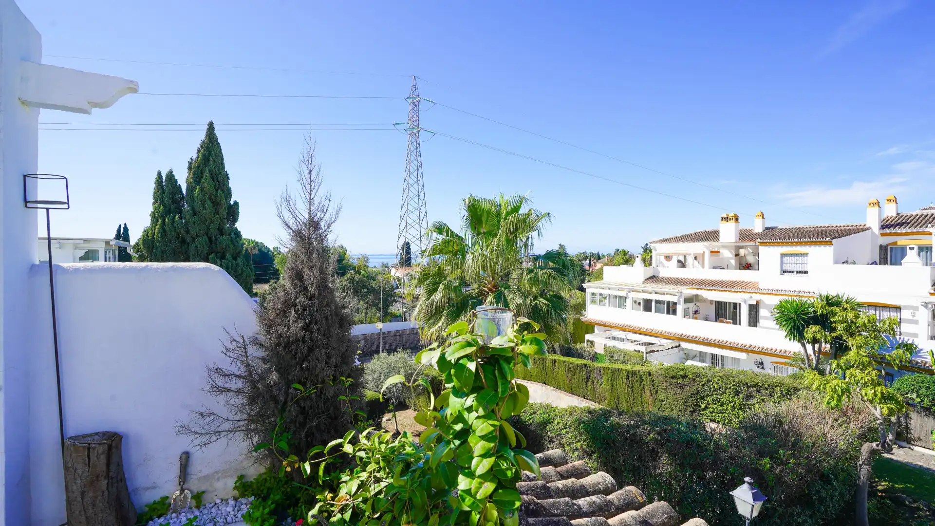 Ático con piscina en venta en Marbella Centro, imagen 3