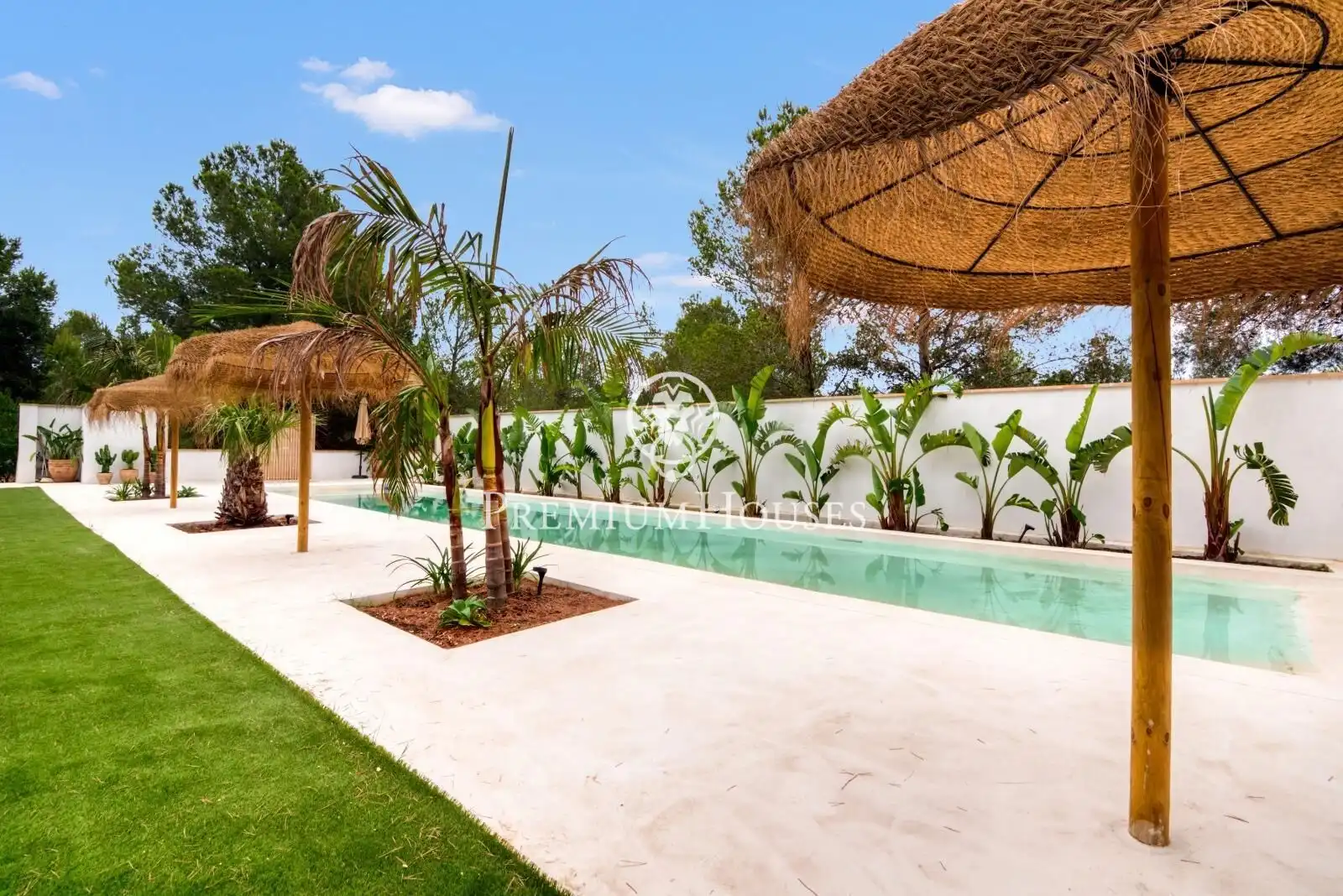 Casa amb piscina en venda a Sant Jordi d'Alfama, imagen 72