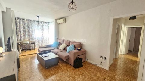 Foto 4 de Pis en venda a Fuentebella -San Felix - El Leguario, Parla