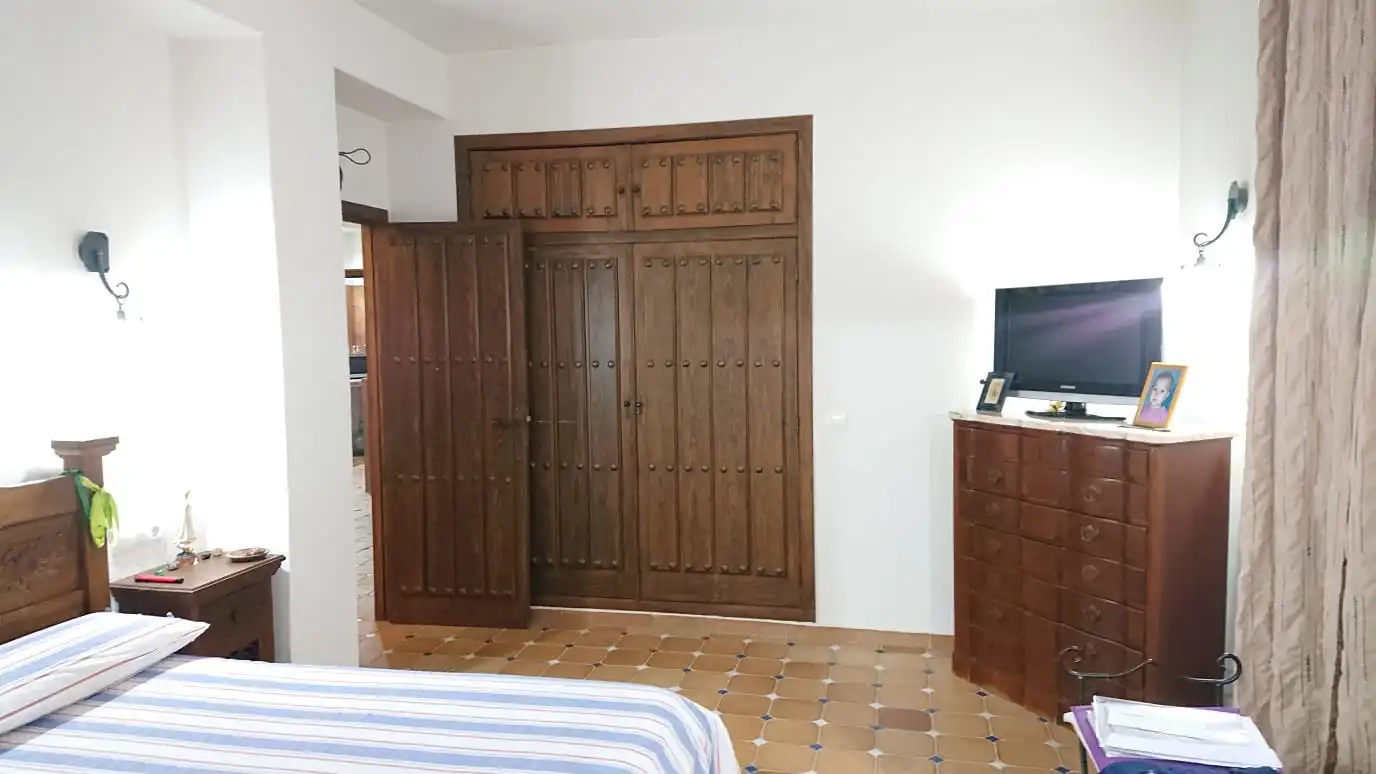 Houses for sale in Calle Virgen del Valle, La Algaba
