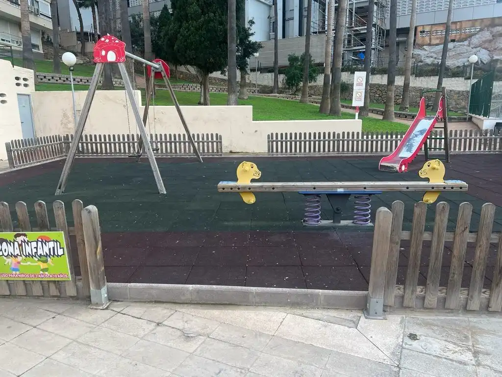 Piso con piscina en venta en Calle berlin, imagen 46