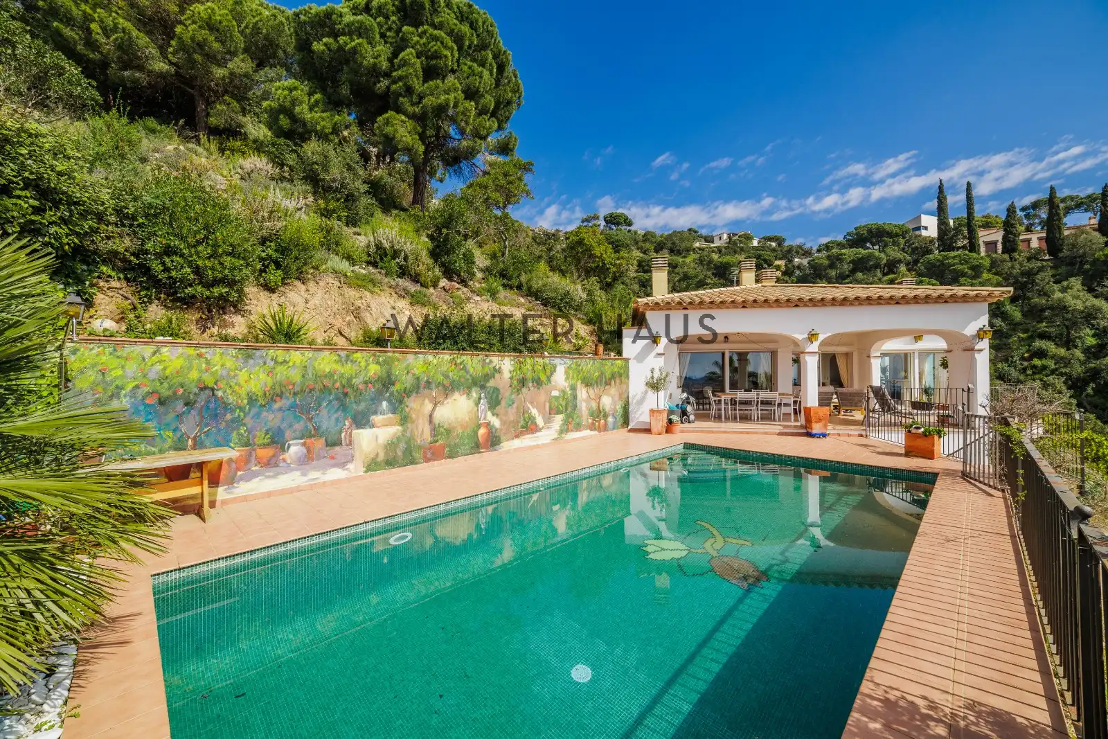 Haus mit Pool zum Verkauf in Platja d'Aro, imagen 19