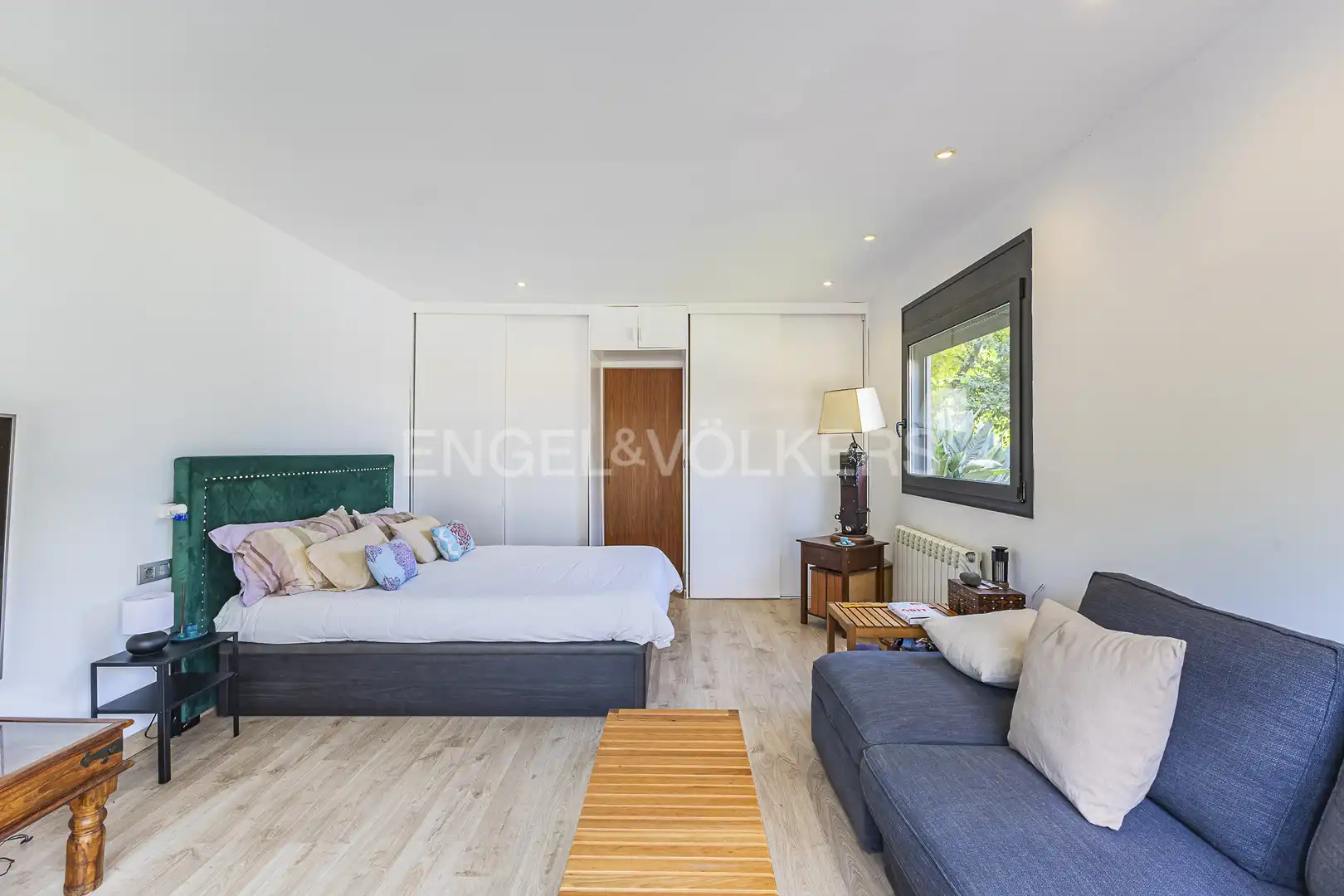 Haus mit Pool zum Verkauf in Ciutat Diagonal, imagen 40