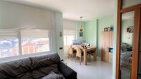 Living room of Duplex for sale in Sabadell  with Heating and Oven