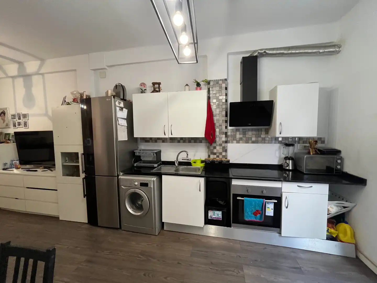 Piso en venta en Carrer de Sant Joan Bosco, imagen 19