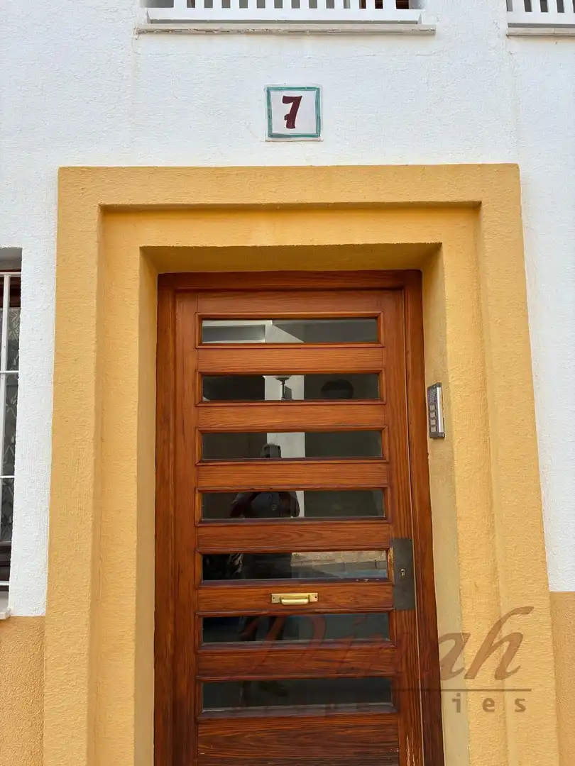 Apartamento de alquiler en Altea con Aire acondicionado, Calefacción y Amueblado