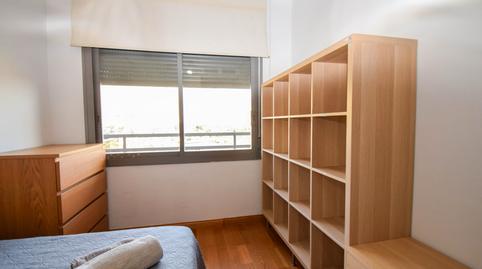 Foto 4 de Apartament en venda a Calle José Sánchez Rando, Ayuntamiento, Málaga