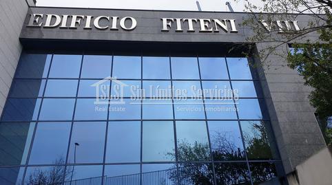 Foto 2 de Edifici en venda a Pinar de las Rozas, Madrid