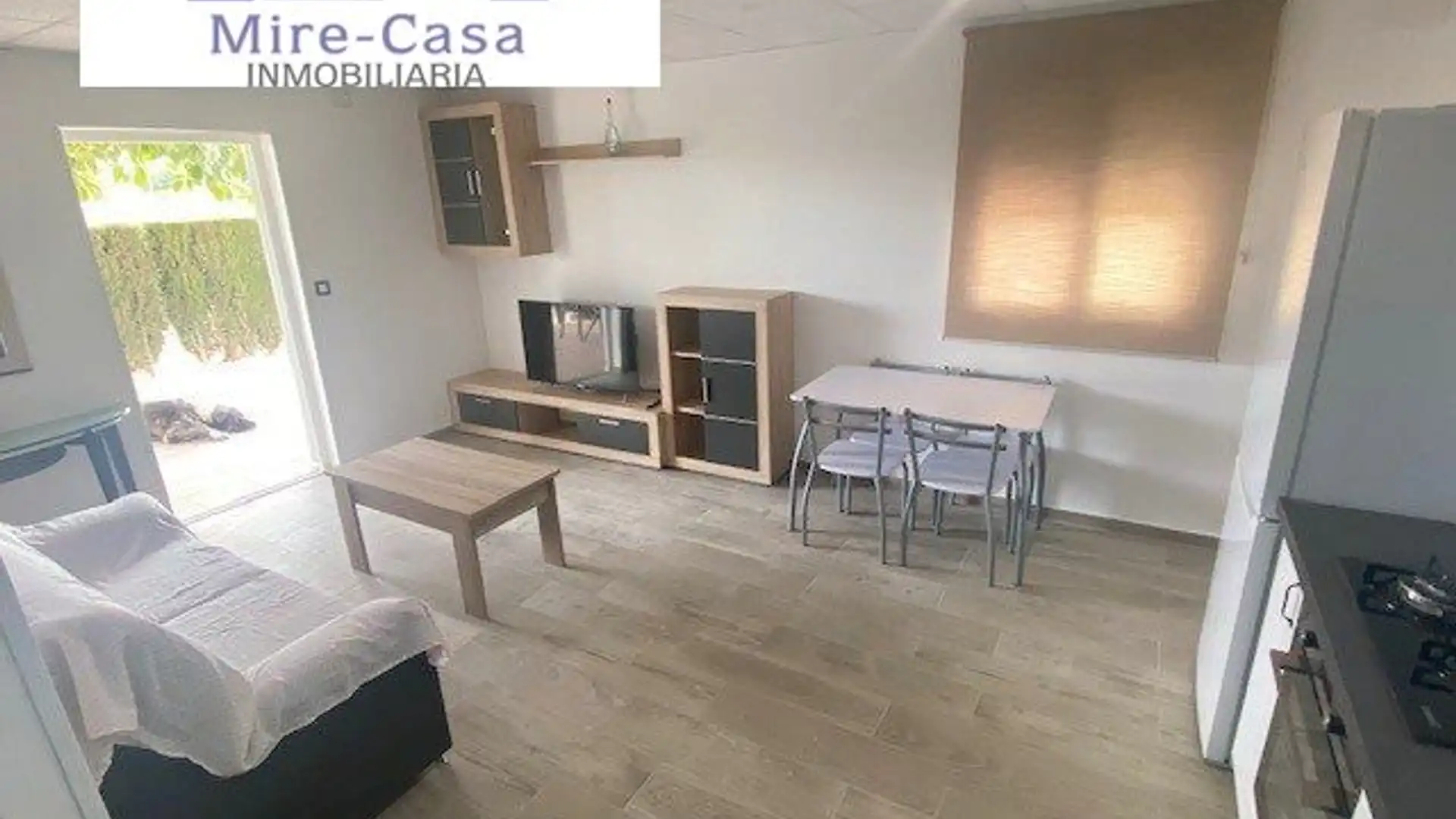 Estudio de alquiler en Crevillent