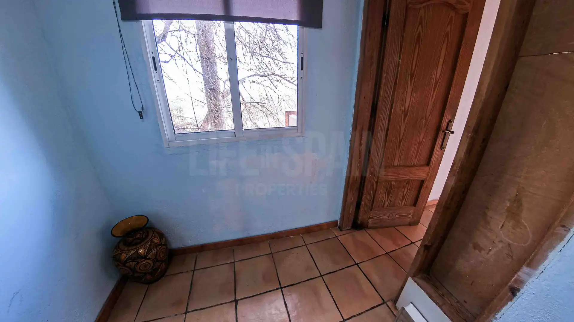 Country homes for sale in Zona Hospital