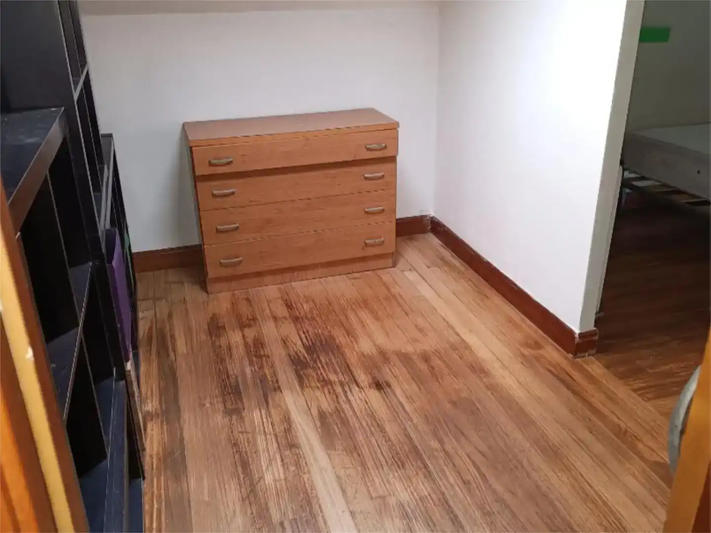Habitación de Piso en venta en Busturia con Balcón