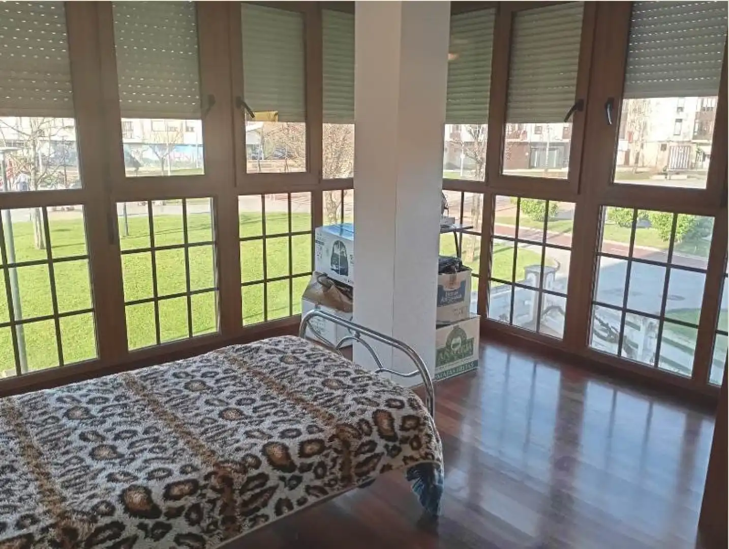 Habitación de Piso en venta en Cartes con Calefacción, Parquet y Terraza