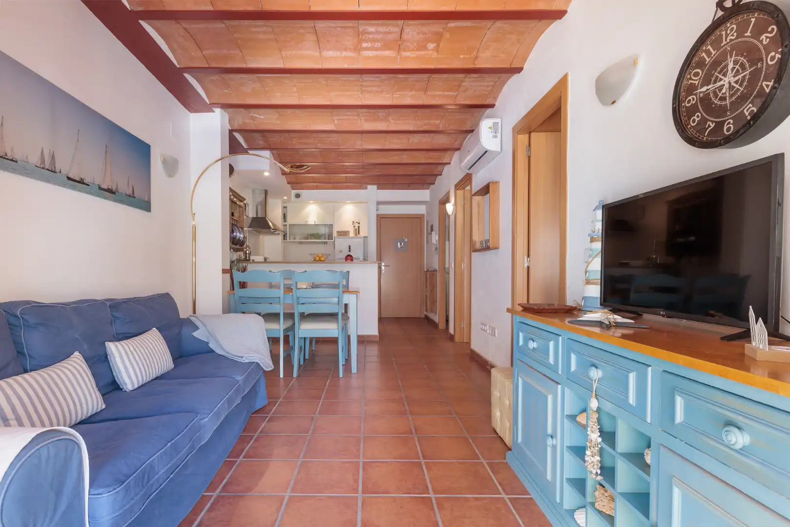 Wohnung mit Aufzug zum Verkauf in Tossa de Mar pueblo, imagen 5