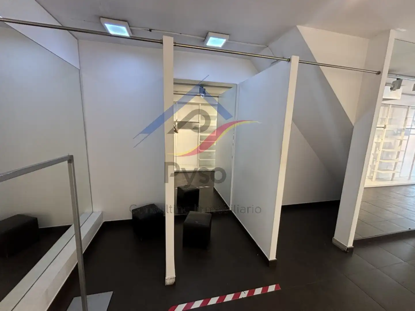 Local de lloguer en Santander amb Aire condicionat