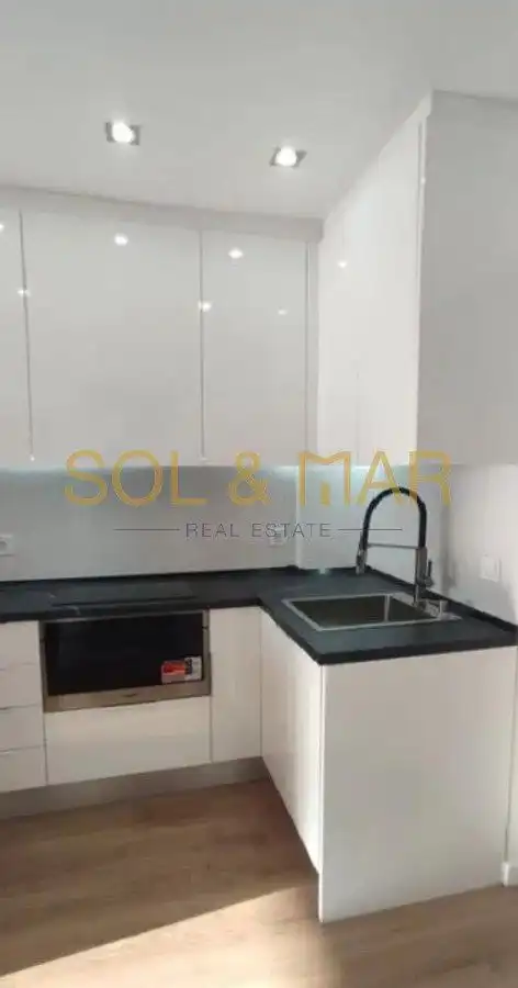 Studio with pool for sale in Gamonal, imagen 2