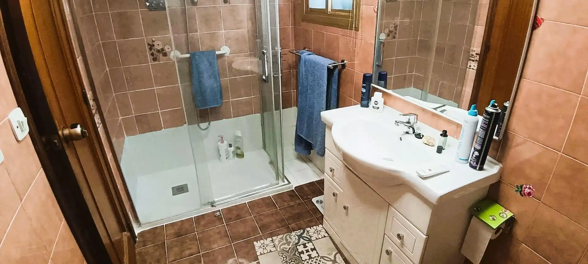 Penthouse mit Aufzug zum Verkauf in Colonia Madrid, imagen 19