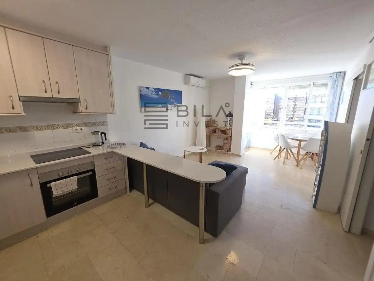 Piso con piscina en venta en Edif. La Duquesa, imagen 11