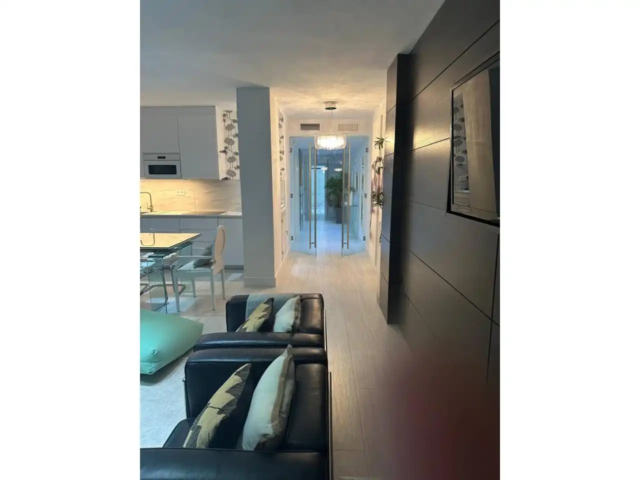 Ático en venta en Avenida mar azul, Almerimar