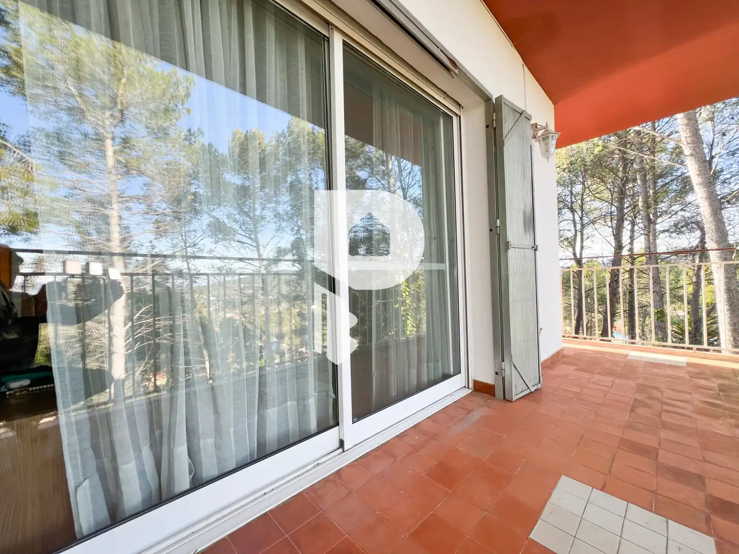 Terrassa de Casa o xalet en venda en Corbera de Llobregat amb Aire condicionat, Calefacció i Terrassa