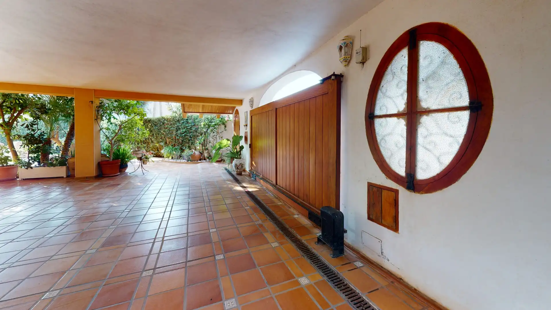 Casa o xalet en venda en Orihuela amb Jardí privat