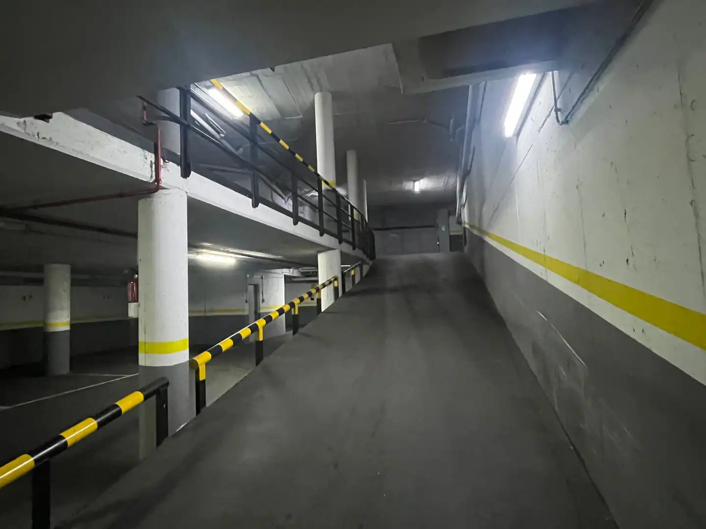 Einzelparkplatz zur Miete in Carrer de Turull 27, imagen 15