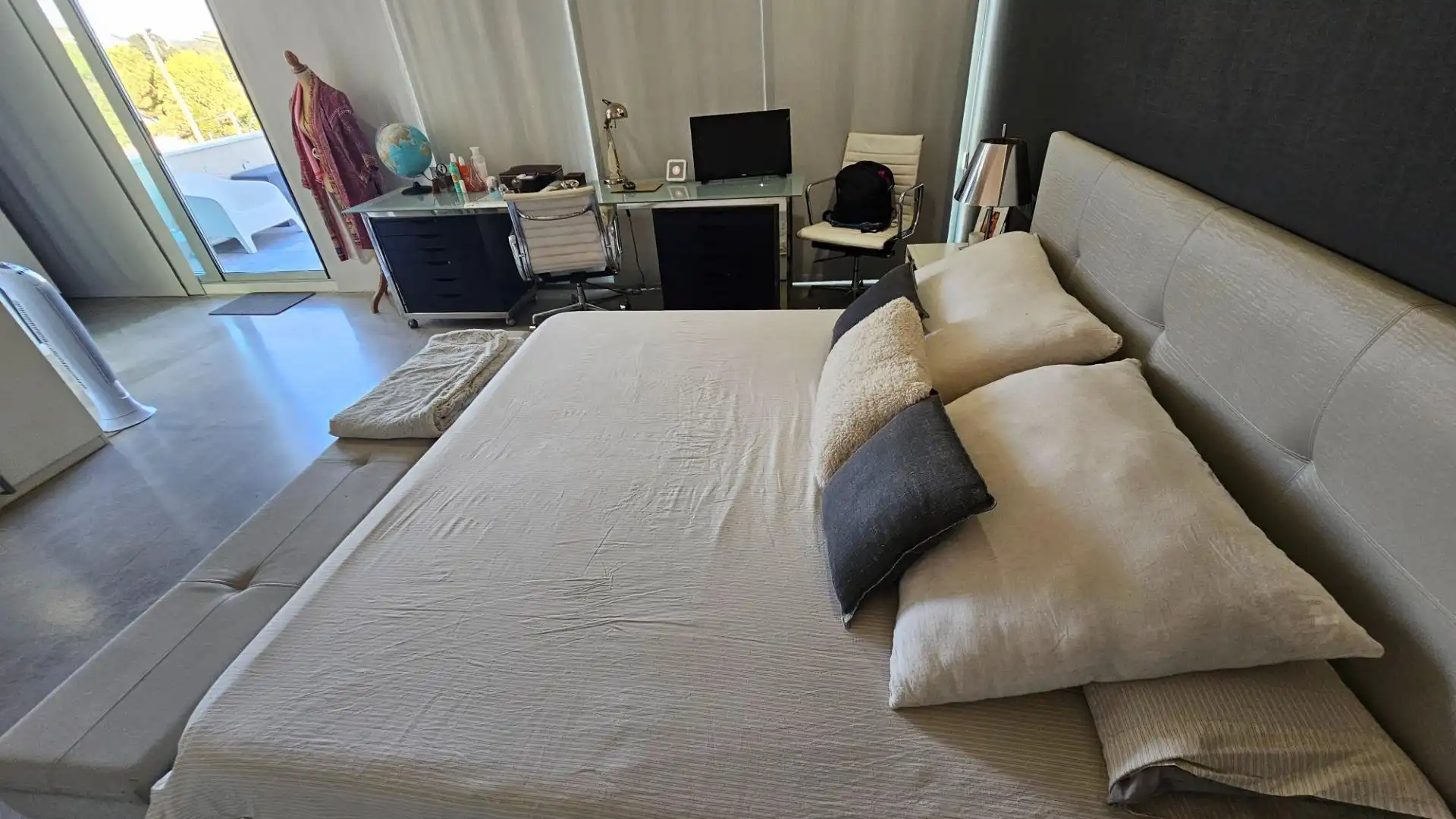 Chalet con piscina en venta en Almeiras, imagen 50