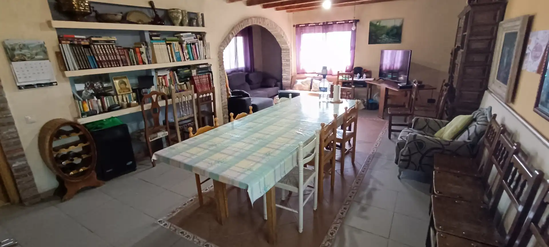 Country house zum Verkauf in Camino de la Ermita, El Molar (Madrid)